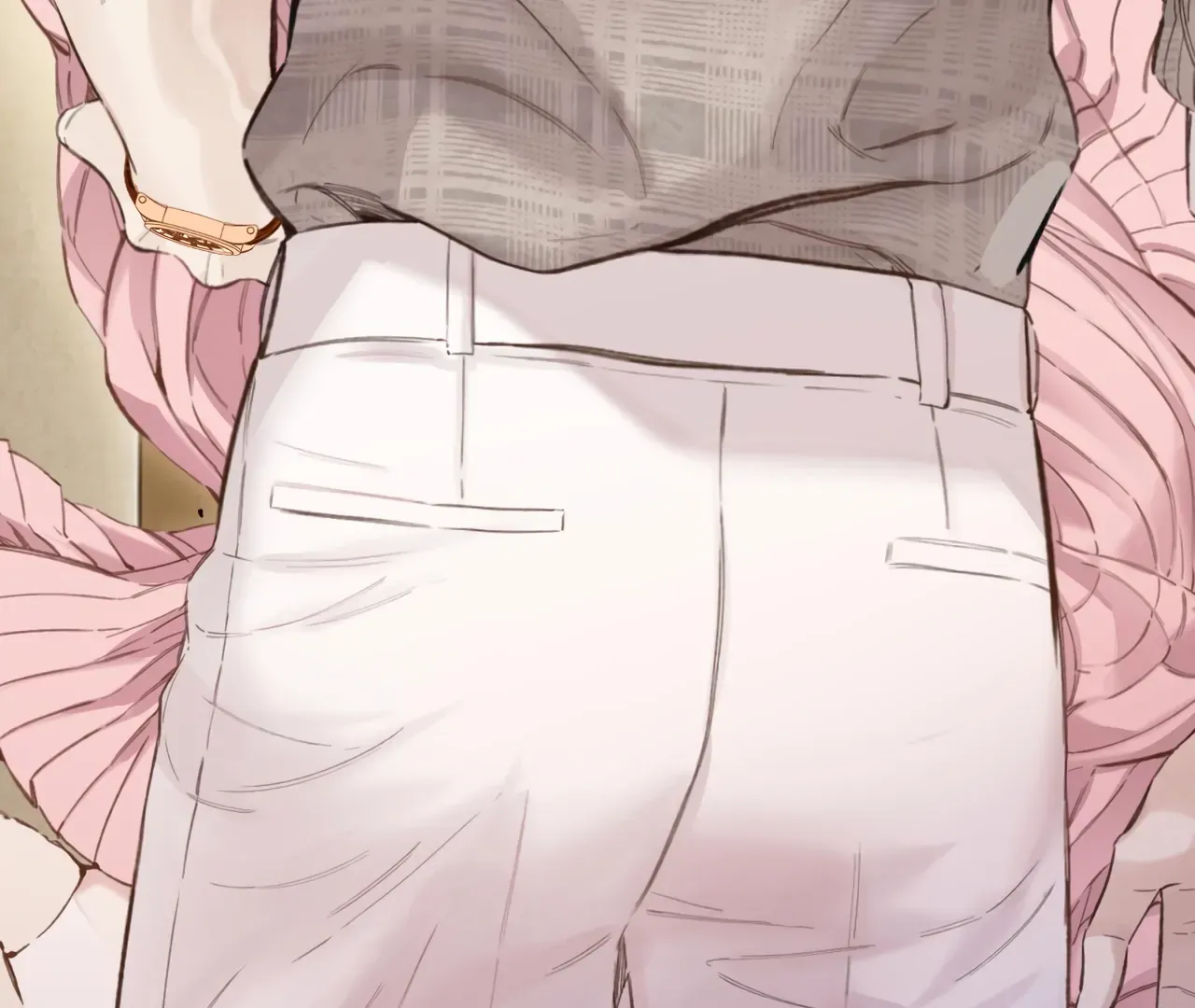 Only for Love Chapter 63 page 58 - 