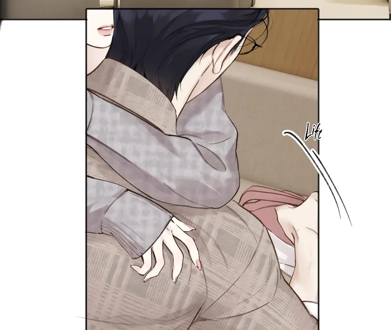 Only for Love Chapter 63 page 60 - 