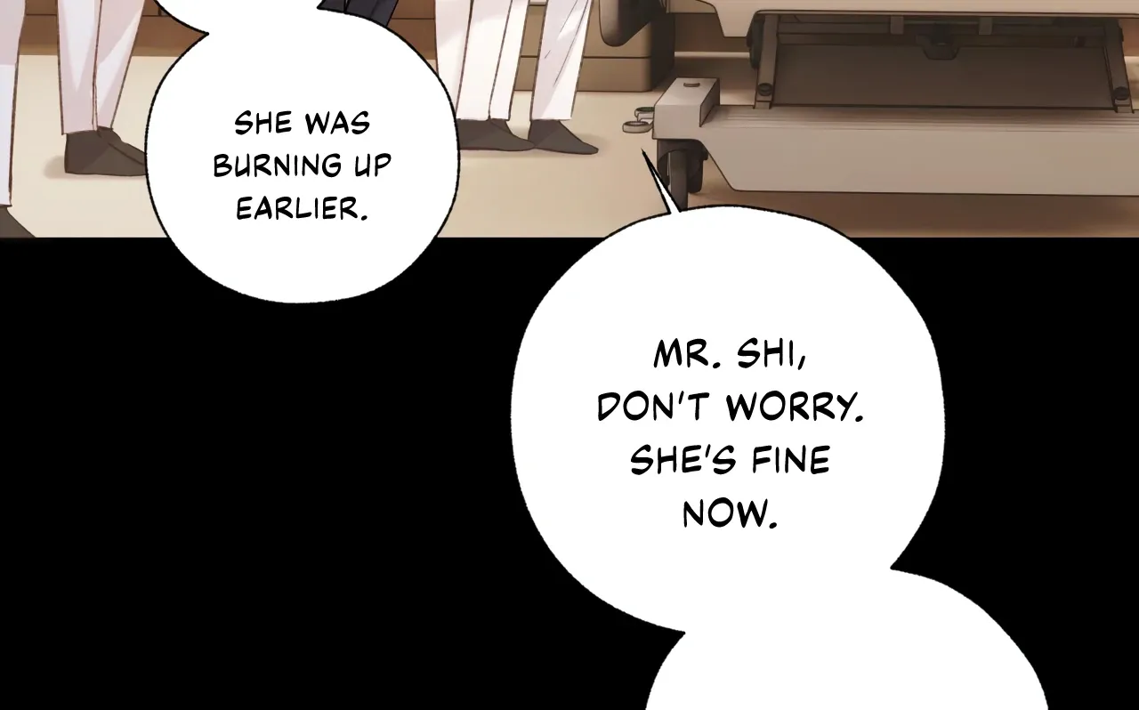 Only for Love Chapter 63 page 7 - 