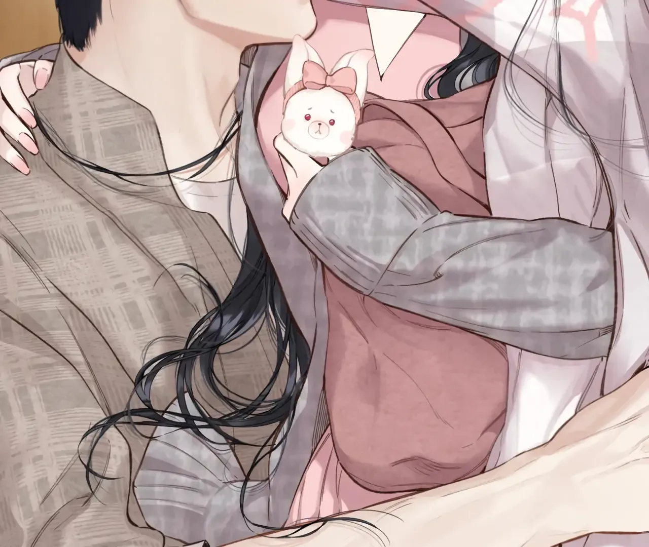 Only for Love Chapter 63 page 63 - 