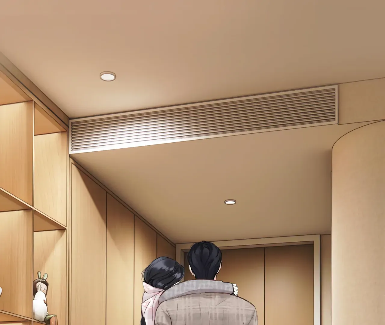 Only for Love Chapter 63 page 66 - 