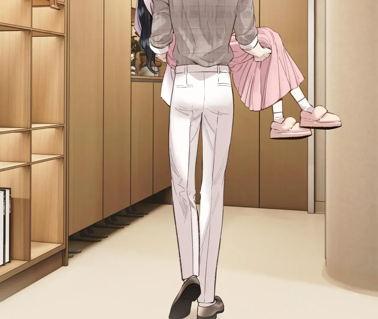 Only for Love Chapter 63 page 67 - 