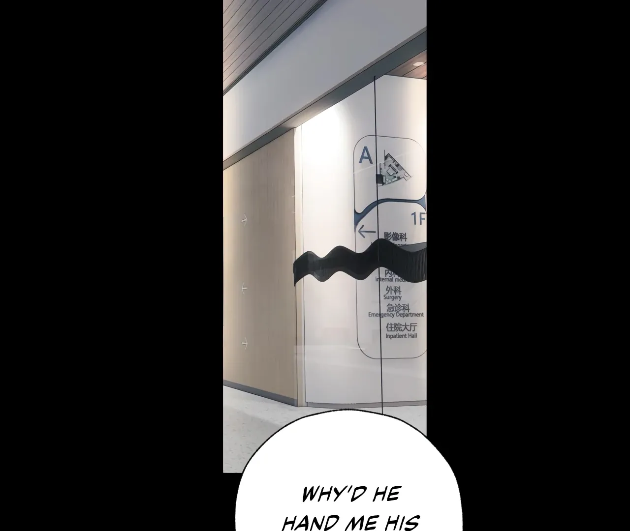 Only for Love Chapter 63 page 70 - 