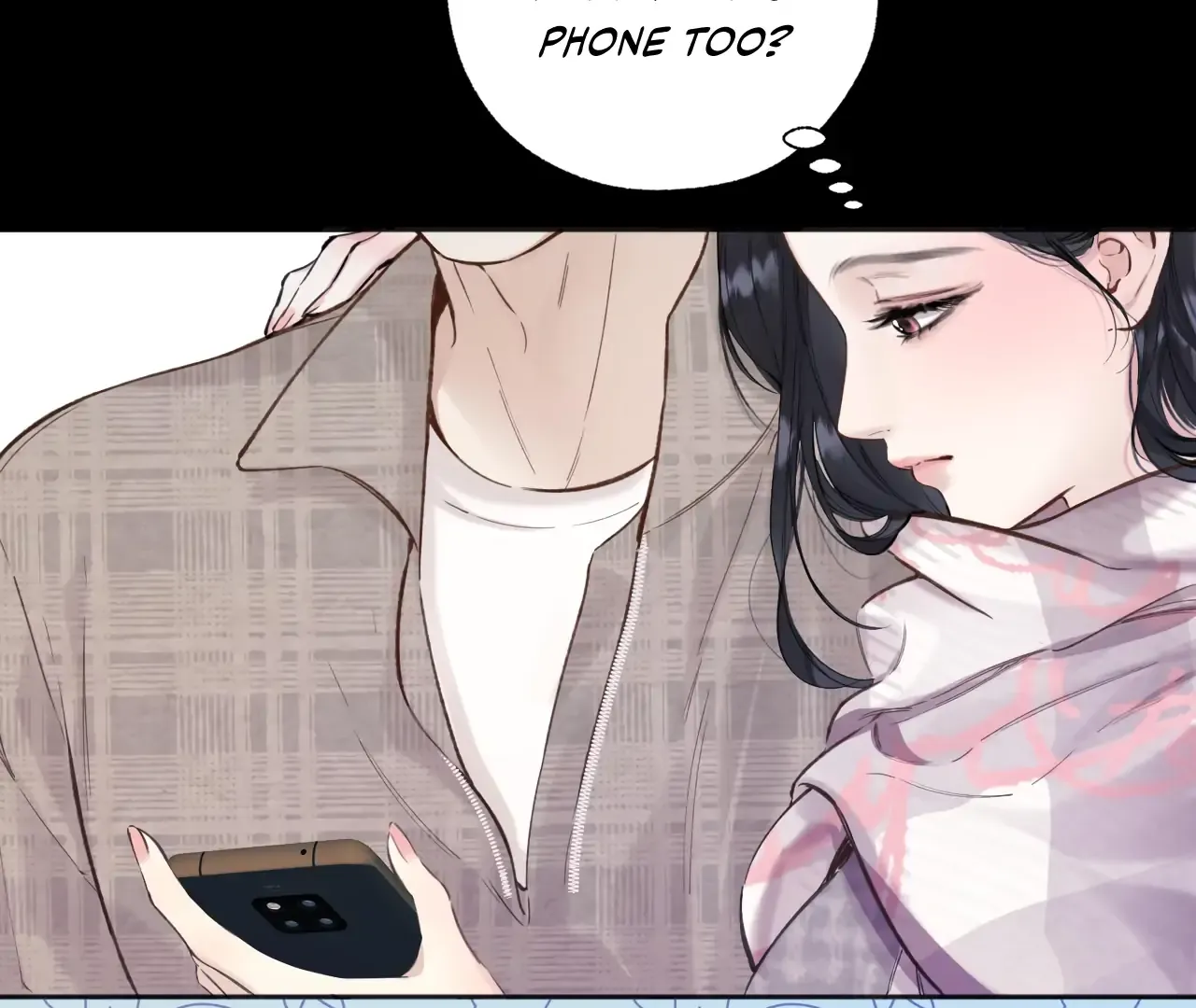 Only for Love Chapter 63 page 71 - 