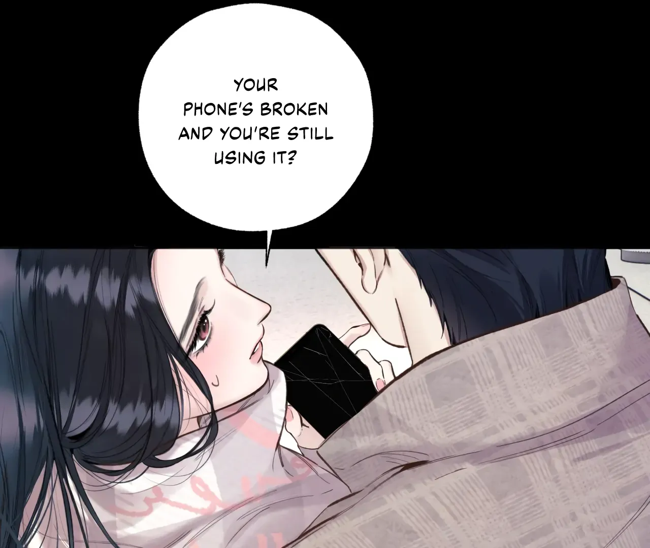 Only for Love Chapter 63 page 74 - 