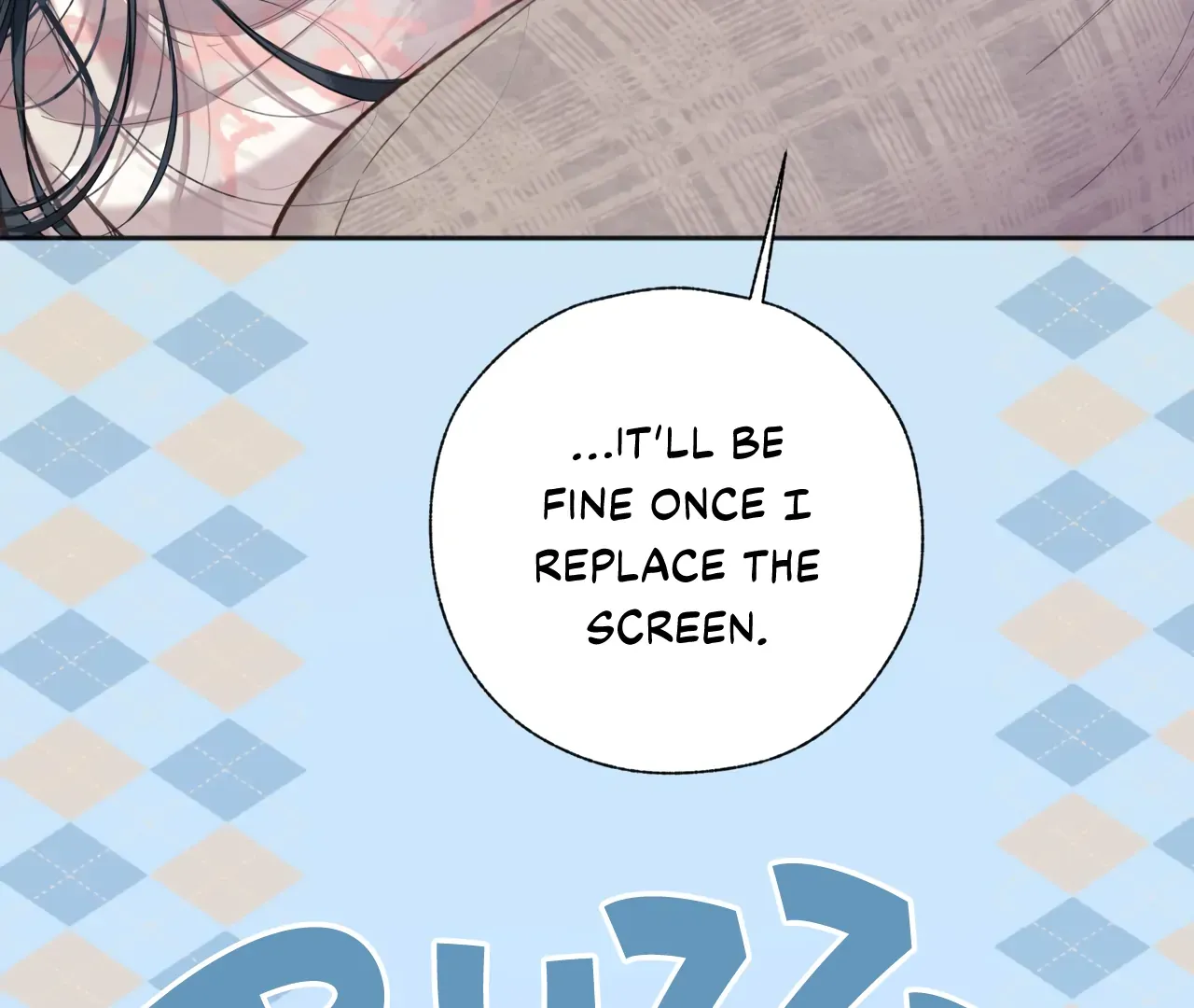 Only for Love Chapter 63 page 75 - 