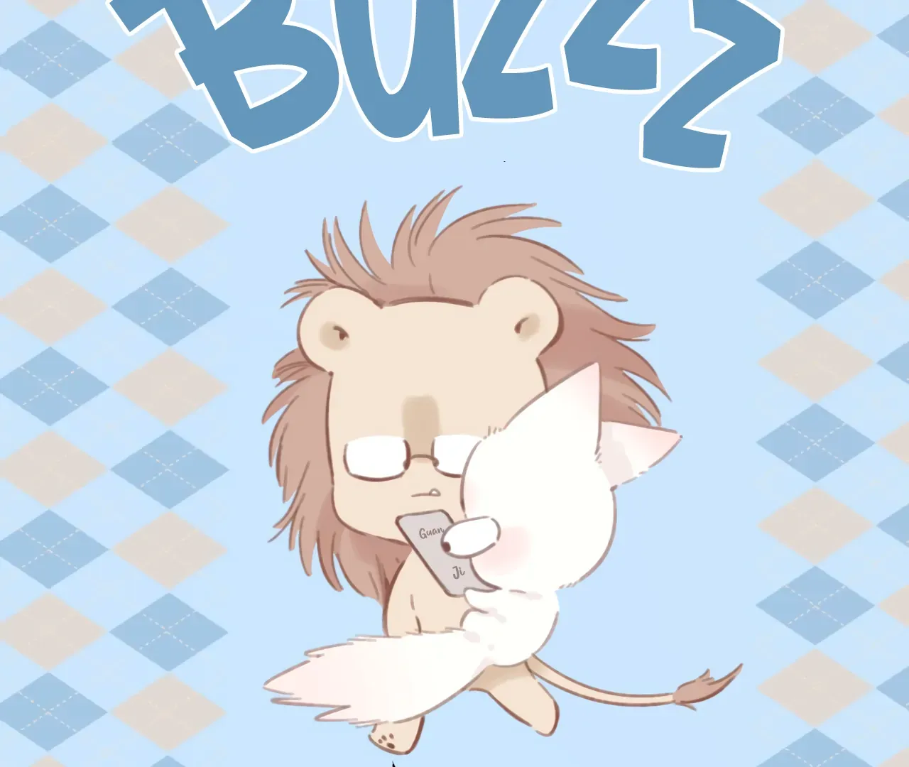 Only for Love Chapter 63 page 76 - 