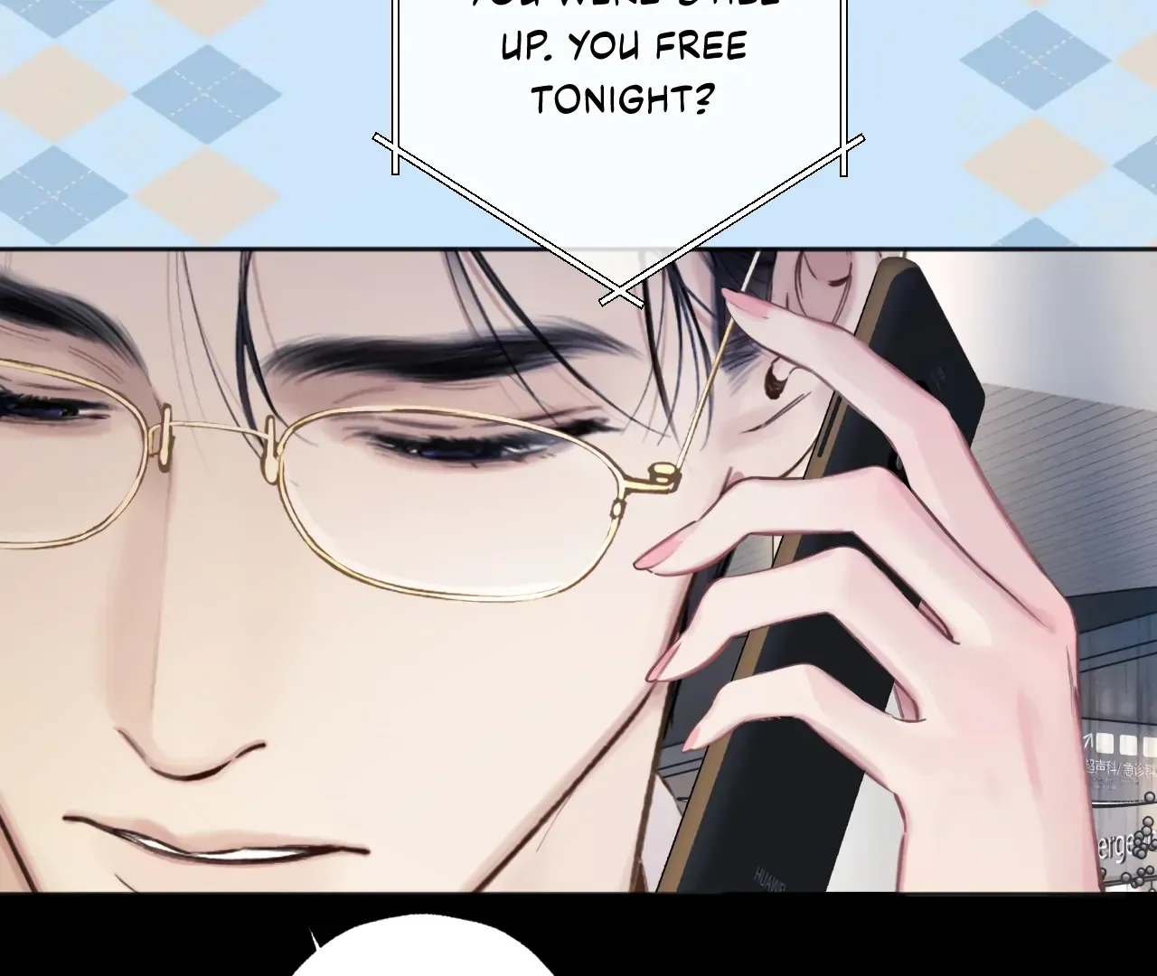 Only for Love Chapter 63 page 78 - 