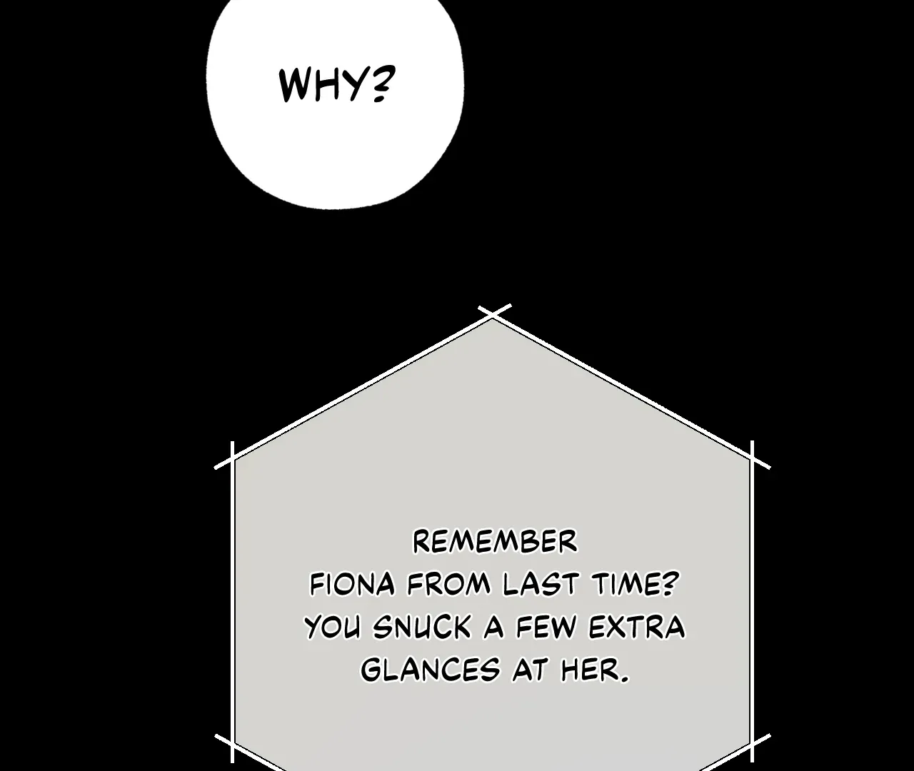 Only for Love Chapter 63 page 79 - 
