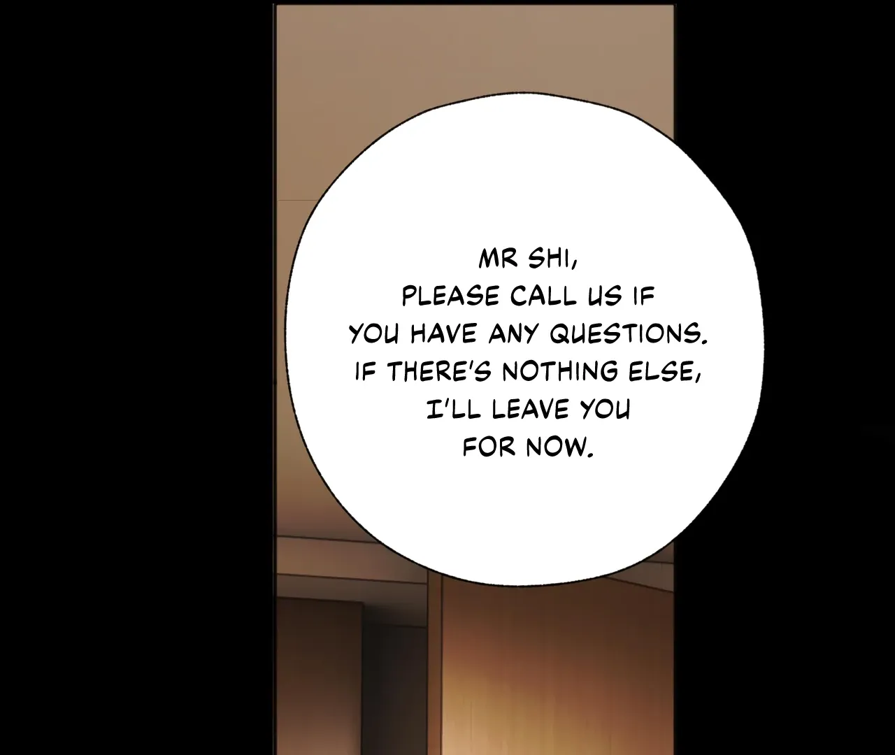 Only for Love Chapter 63 page 9 - 