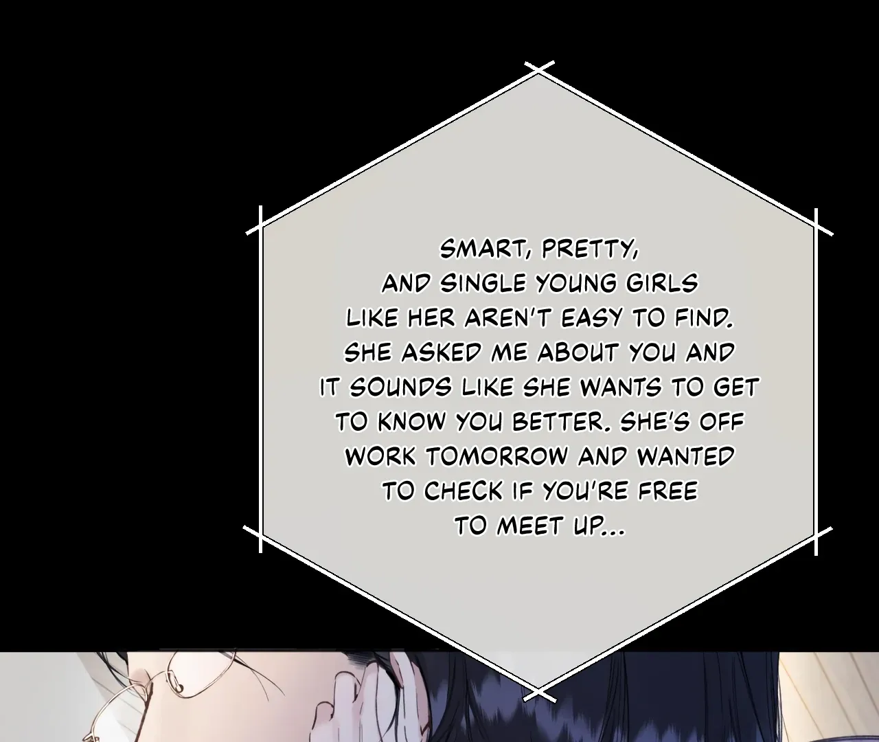 Only for Love Chapter 63 page 83 - 