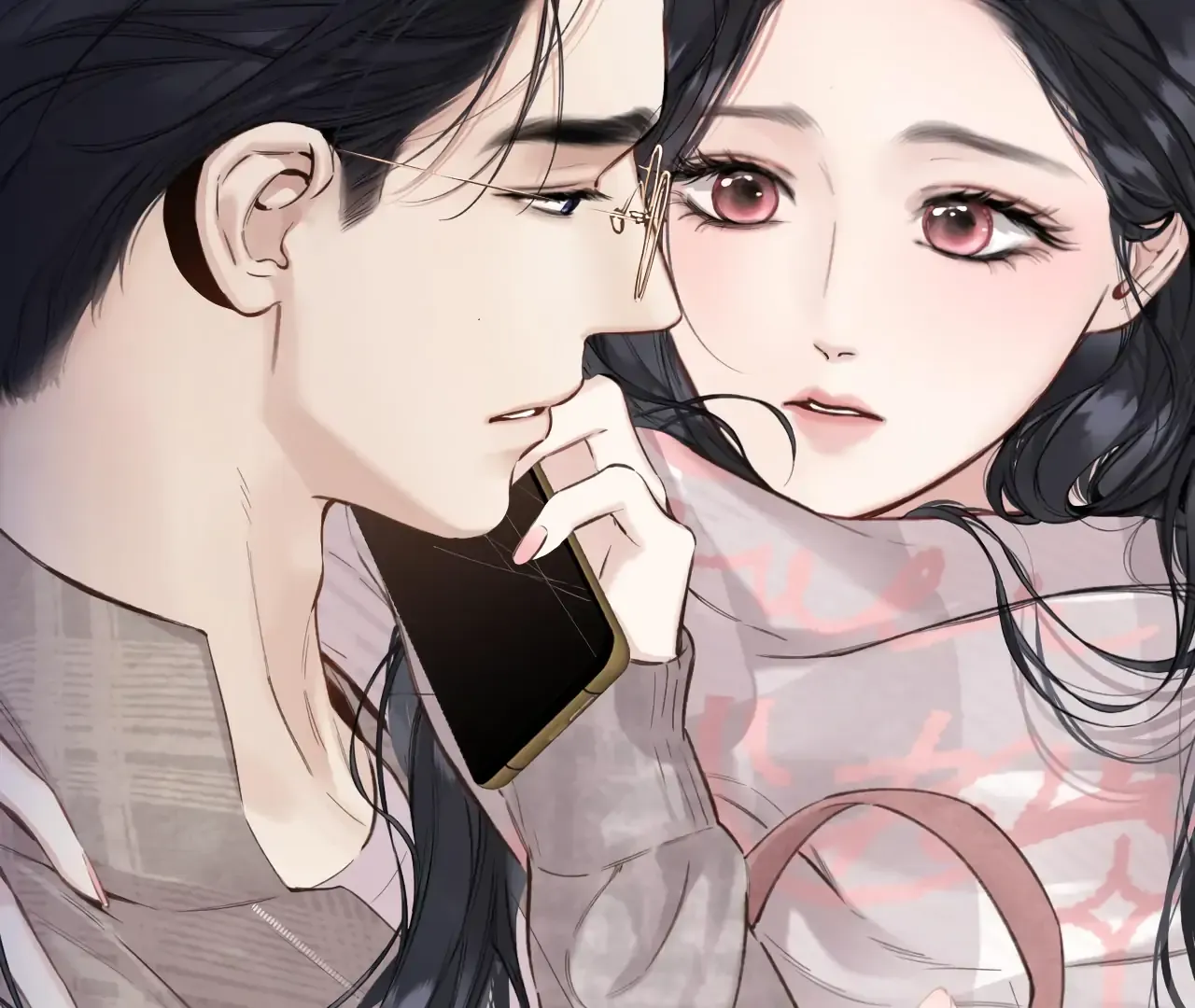 Only for Love Chapter 63 page 87 - 