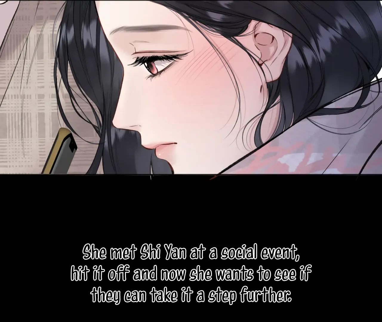 Only for Love Chapter 63 page 92 - 