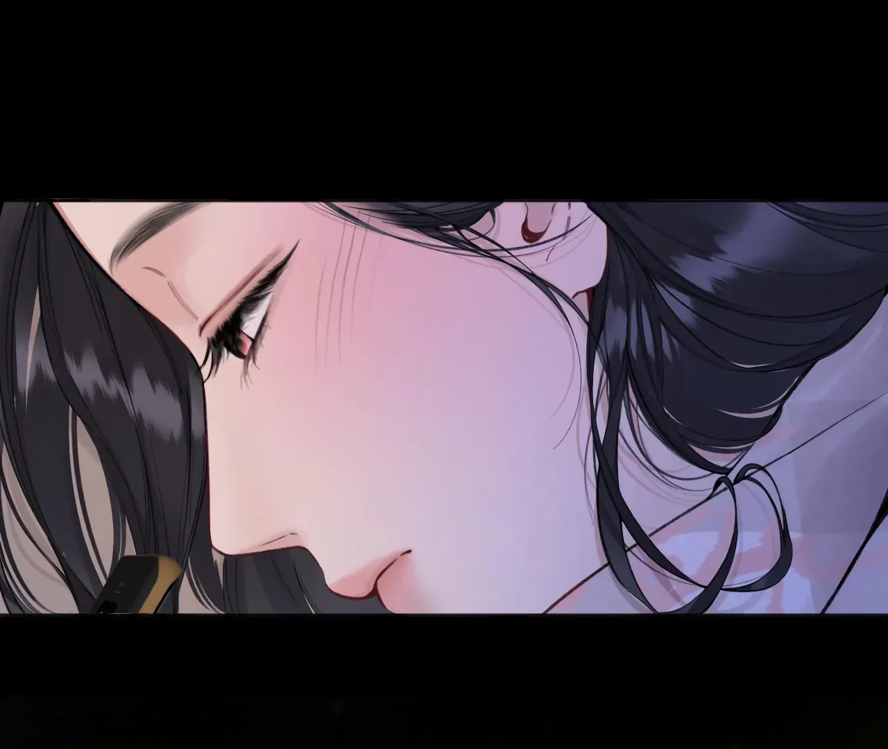 Only for Love Chapter 63 page 93 - 