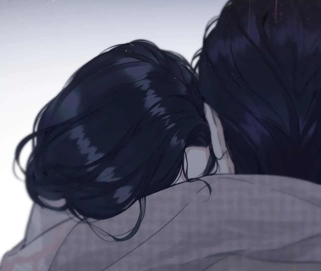 Only for Love Chapter 63 page 96 - 