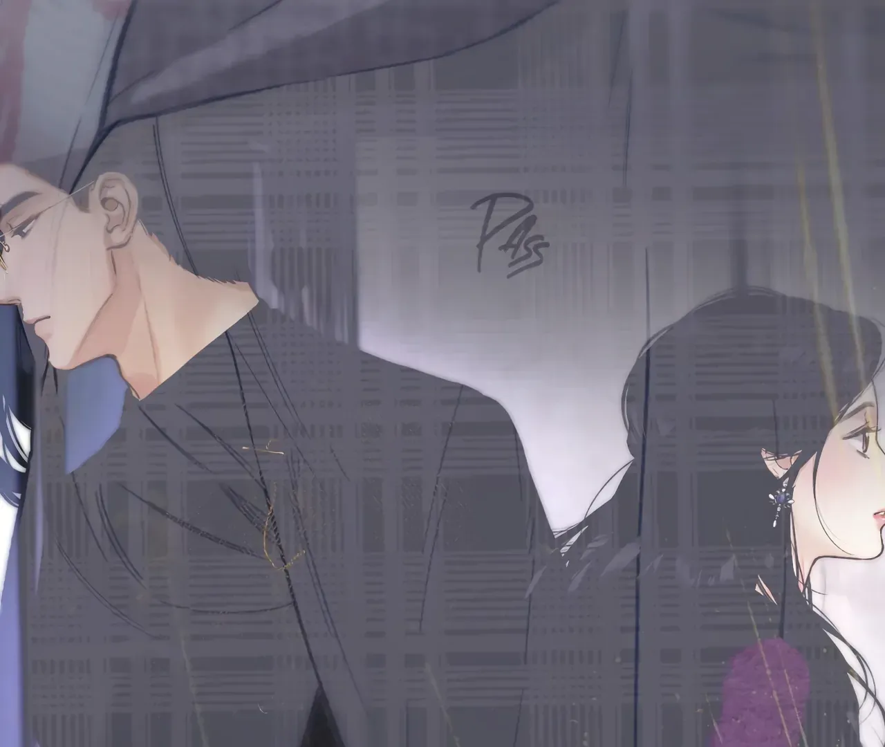 Only for Love Chapter 63 page 97 - 