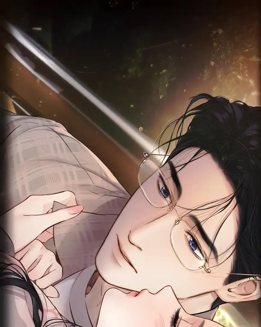 Only for Love Chapter 64 page 2 - 