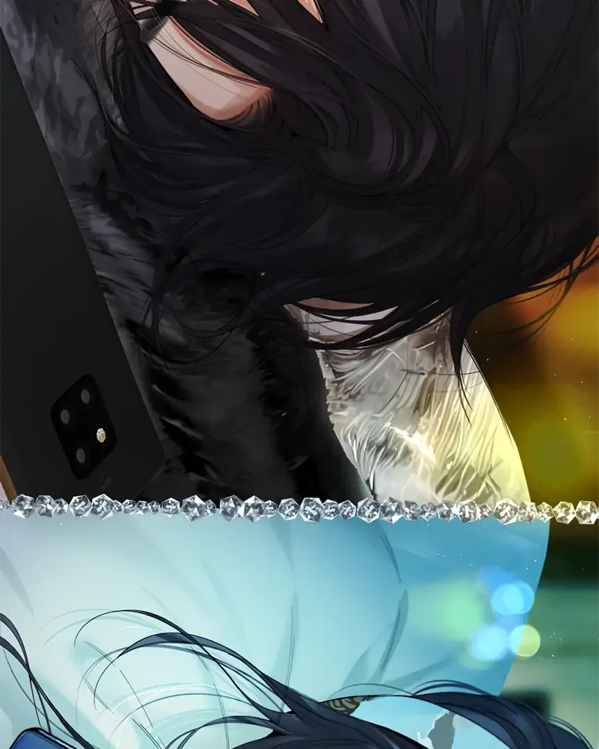 Only for Love Chapter 64 page 101 - 