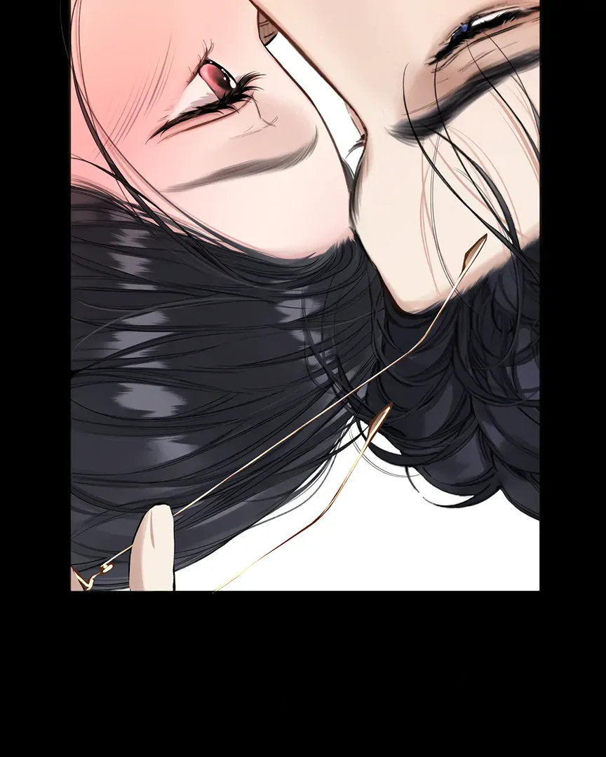 Only for Love Chapter 64 page 13 - 