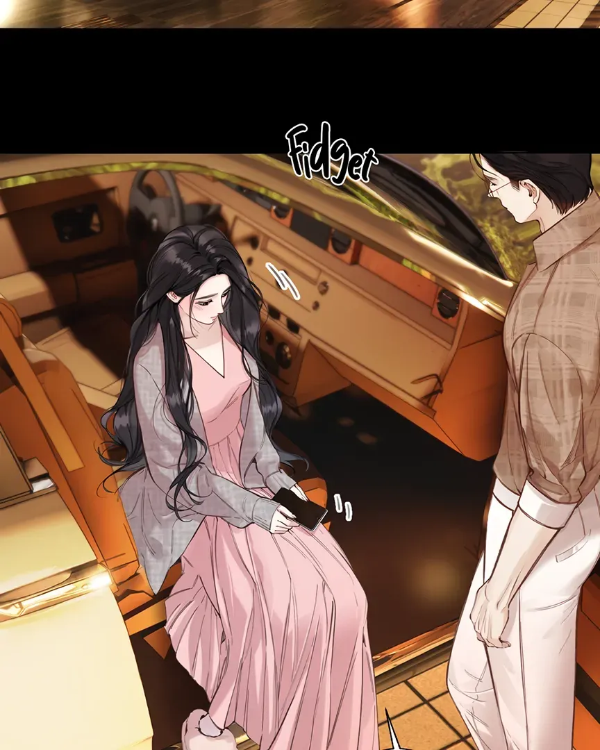 Only for Love Chapter 64 page 21 - 