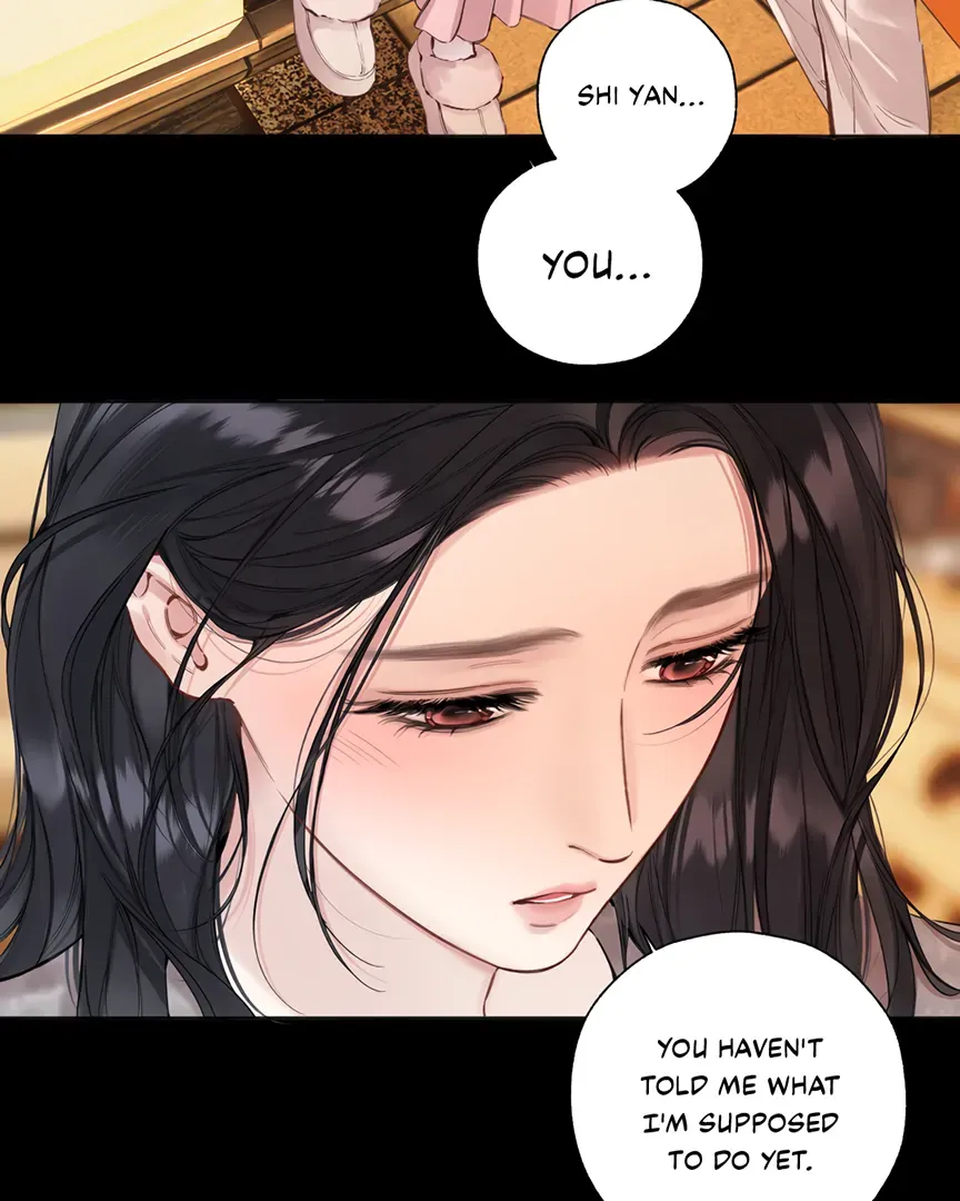 Only for Love Chapter 64 page 22 - 