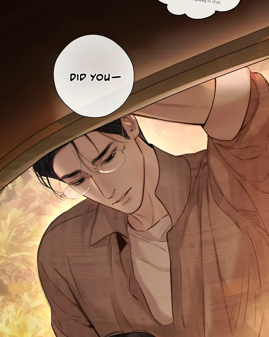 Only for Love Chapter 64 page 26 - 