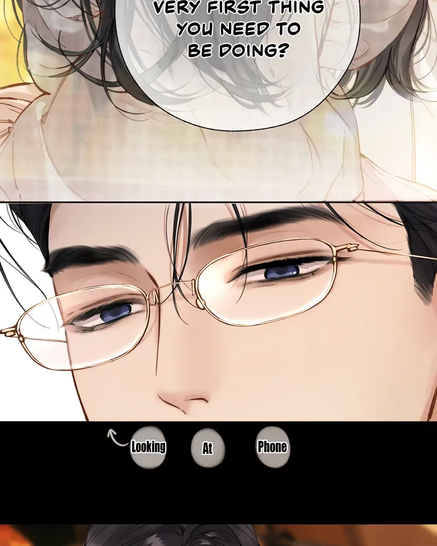 Only for Love Chapter 64 page 28 - 