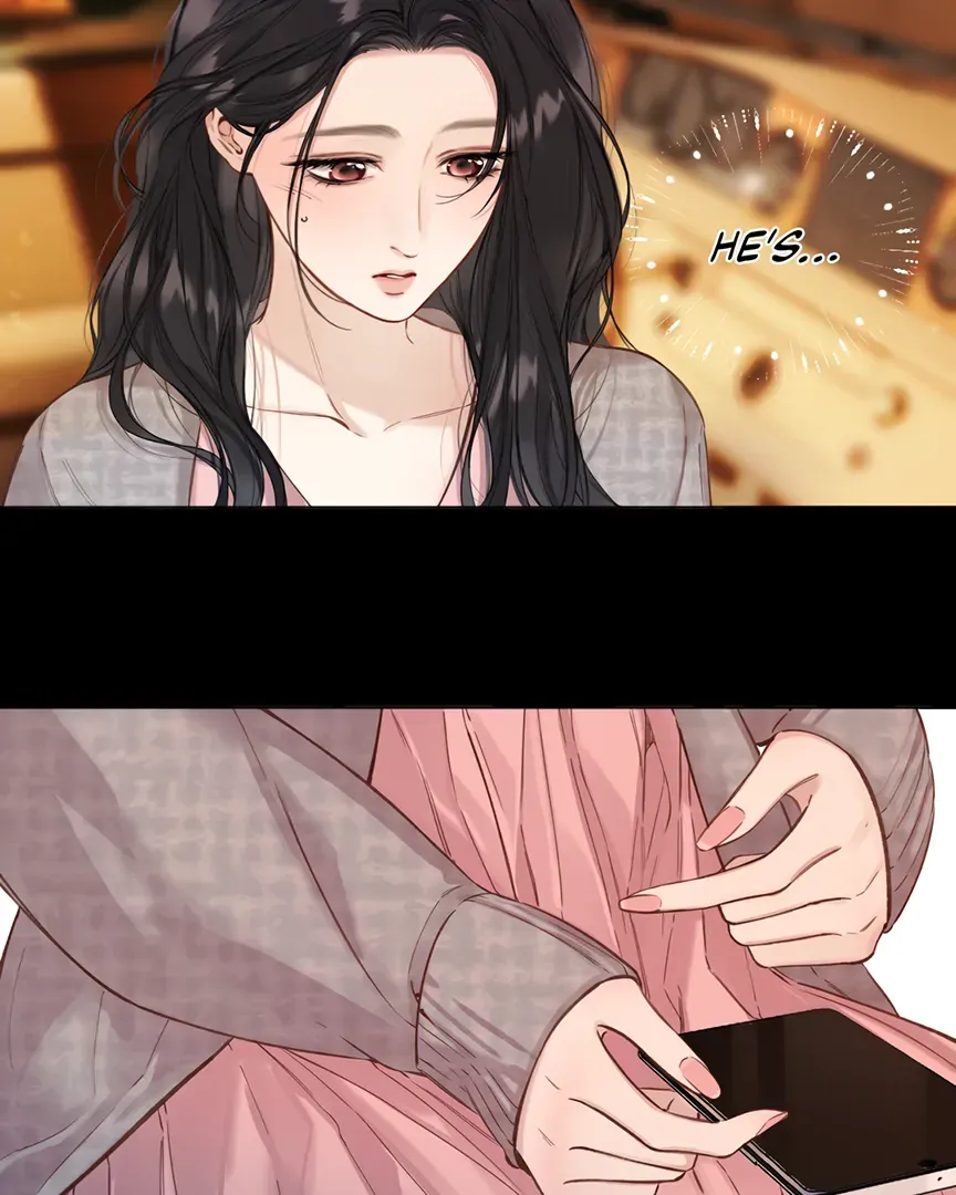 Only for Love Chapter 64 page 29 - 