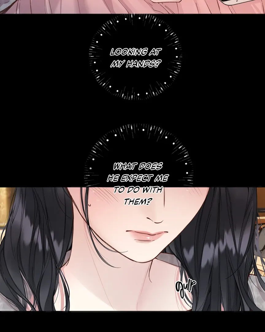 Only for Love Chapter 64 page 30 - 