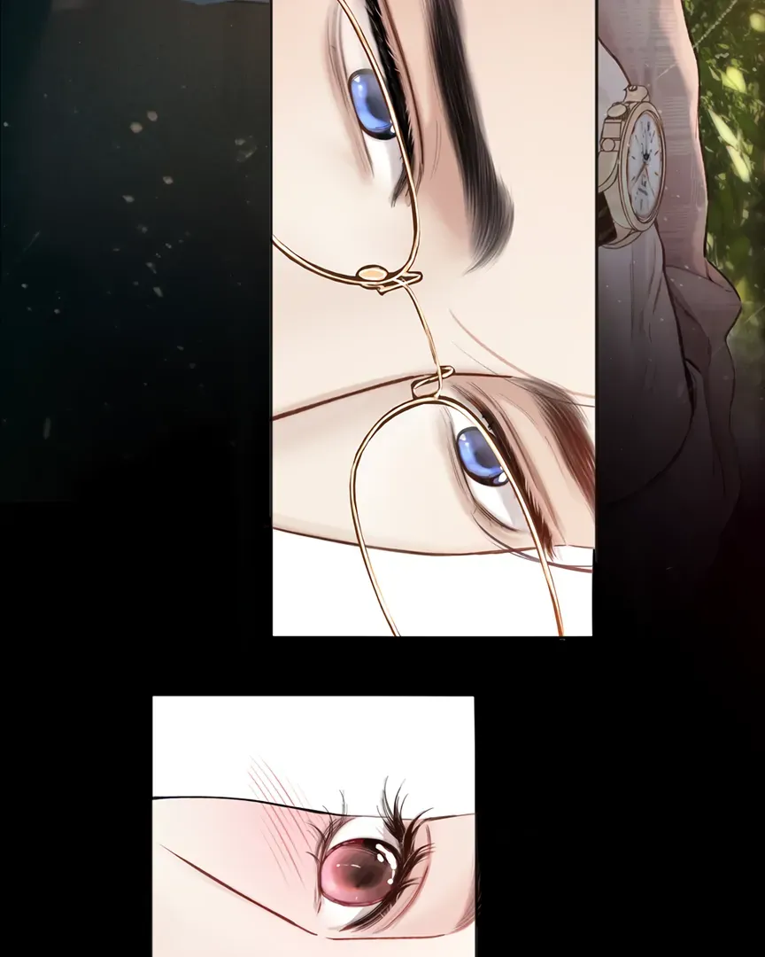 Only for Love Chapter 64 page 4 - 