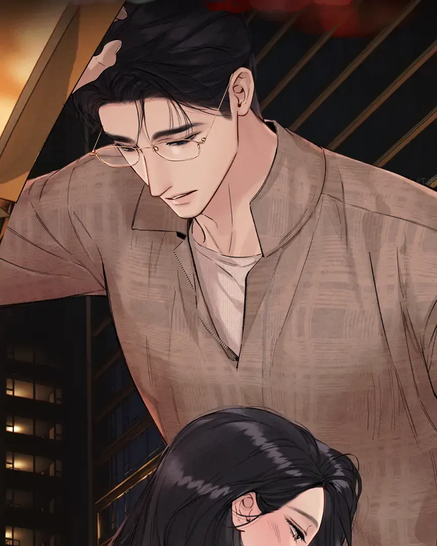 Only for Love Chapter 64 page 33 - 