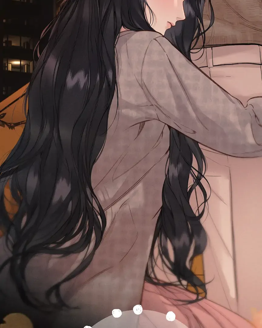 Only for Love Chapter 64 page 34 - 