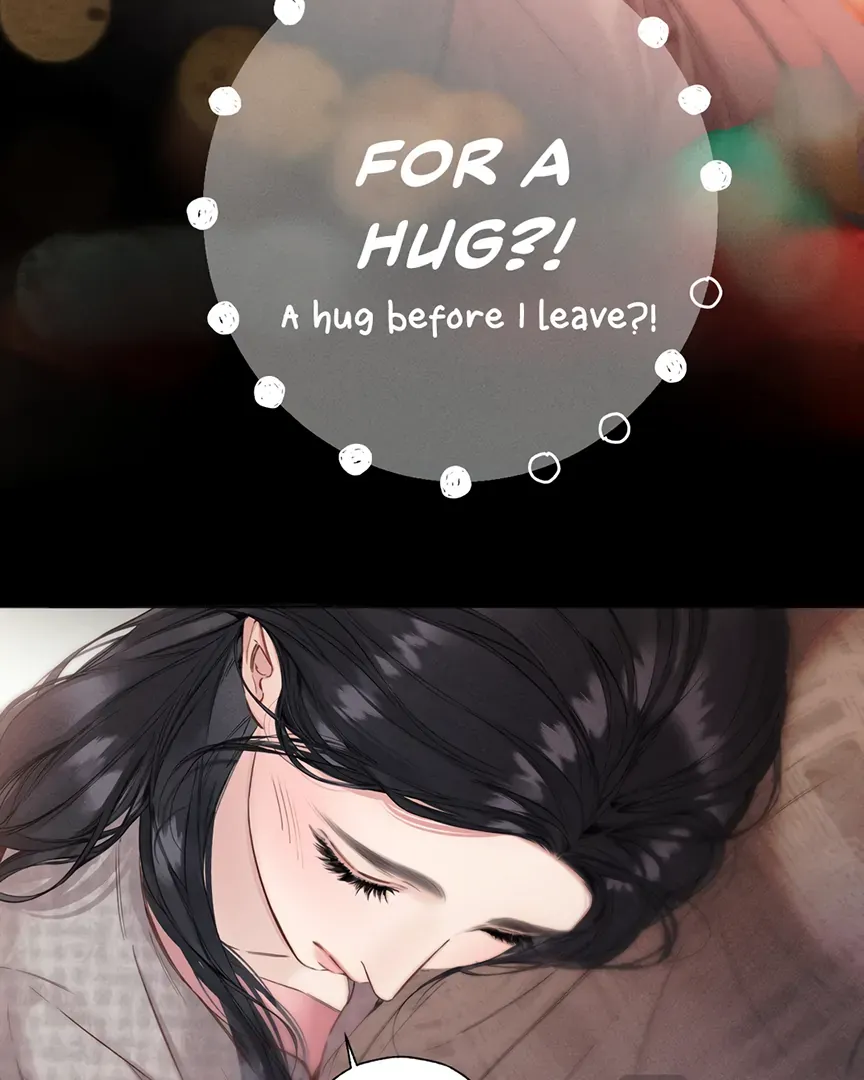 Only for Love Chapter 64 page 35 - 