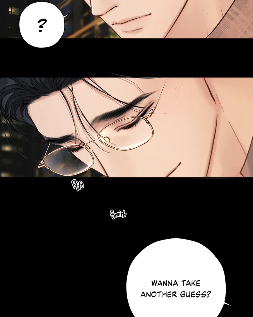 Only for Love Chapter 64 page 37 - 