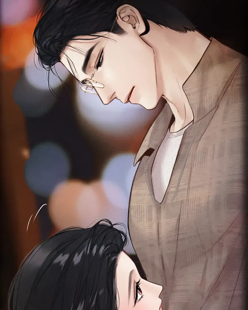 Only for Love Chapter 64 page 40 - 