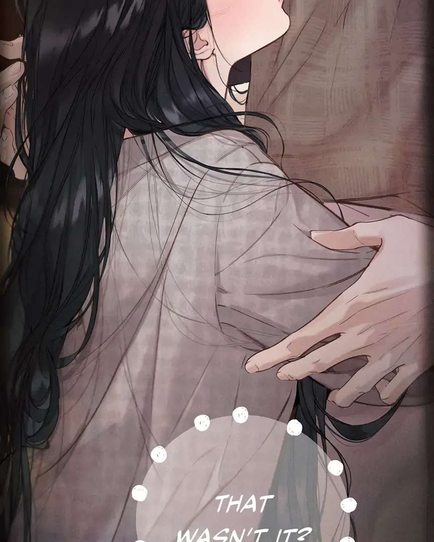 Only for Love Chapter 64 page 41 - 
