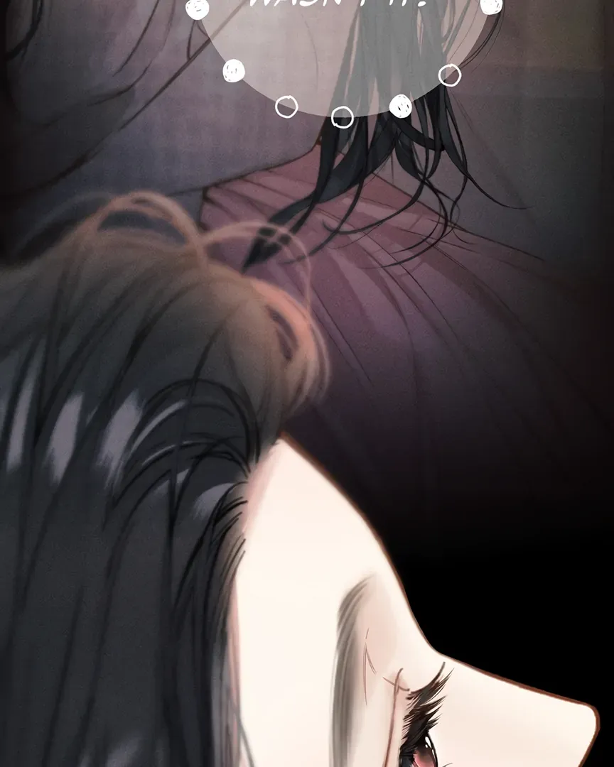Only for Love Chapter 64 page 42 - 