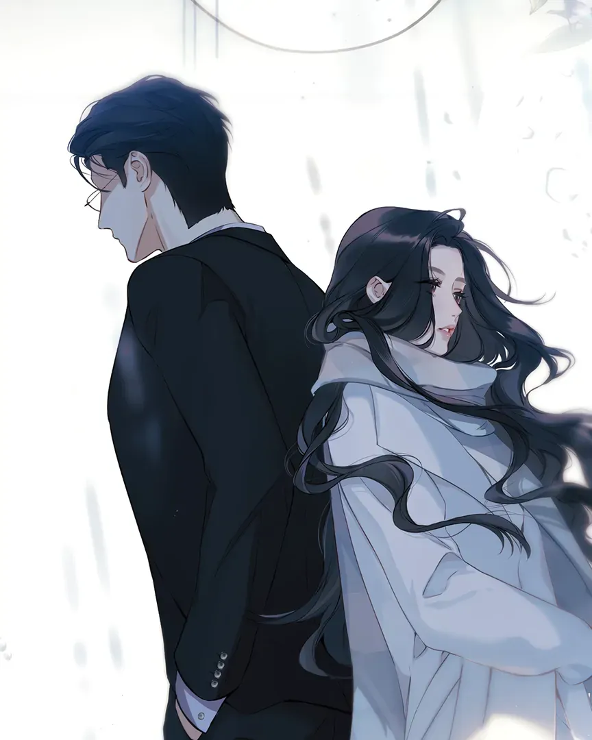 Only for Love Chapter 64 page 51 - 