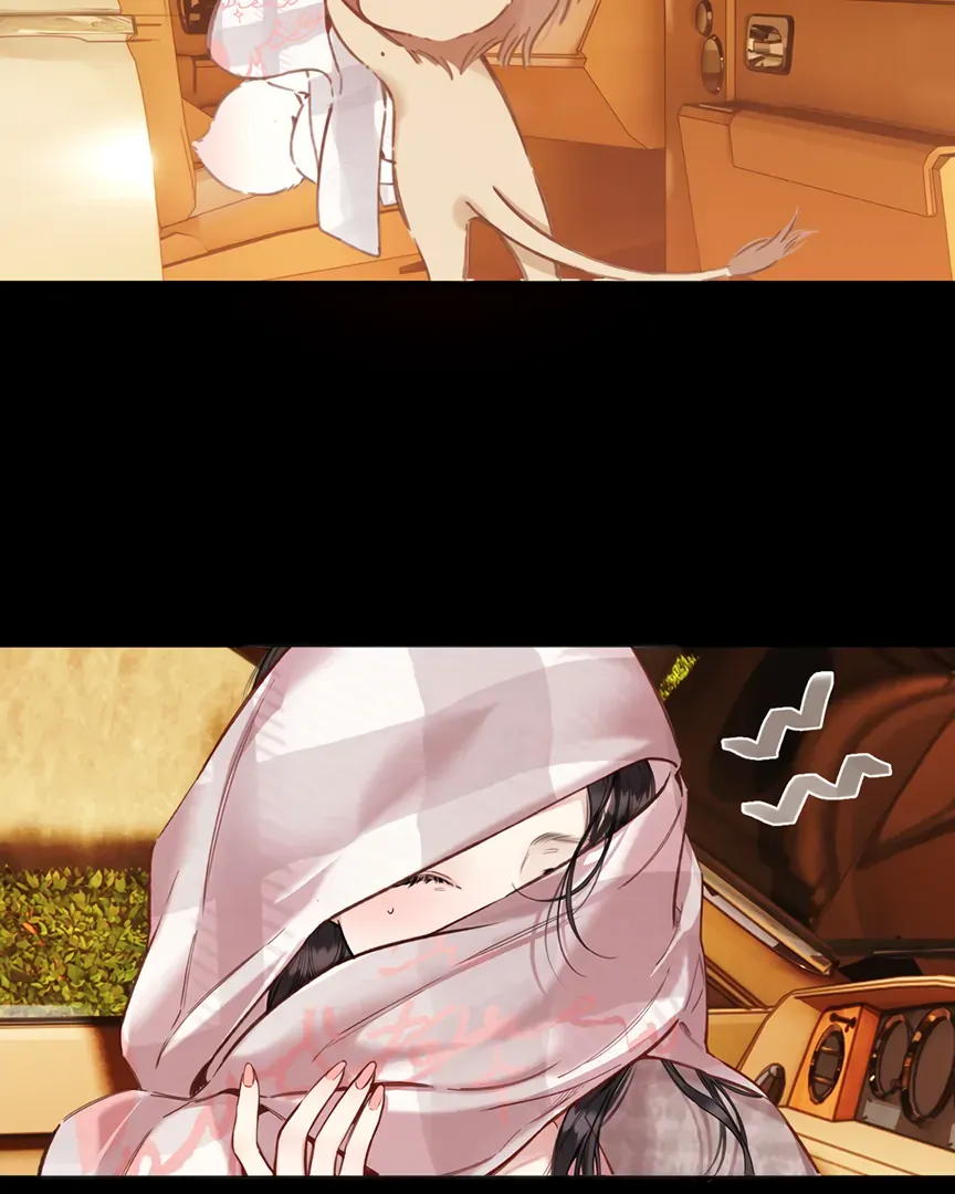 Only for Love Chapter 64 page 57 - 