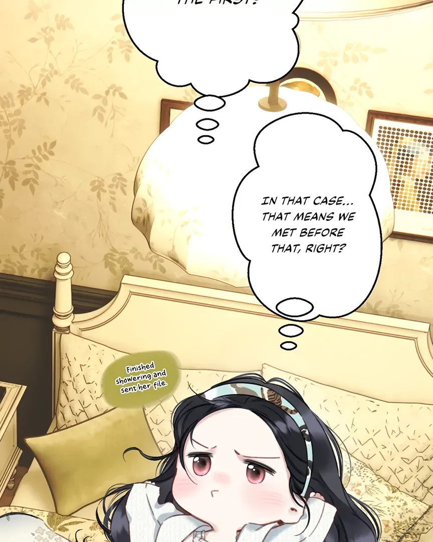 Only for Love Chapter 64 page 63 - 