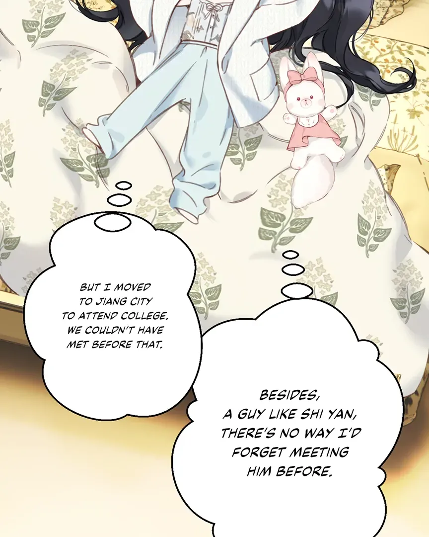 Only for Love Chapter 64 page 64 - 