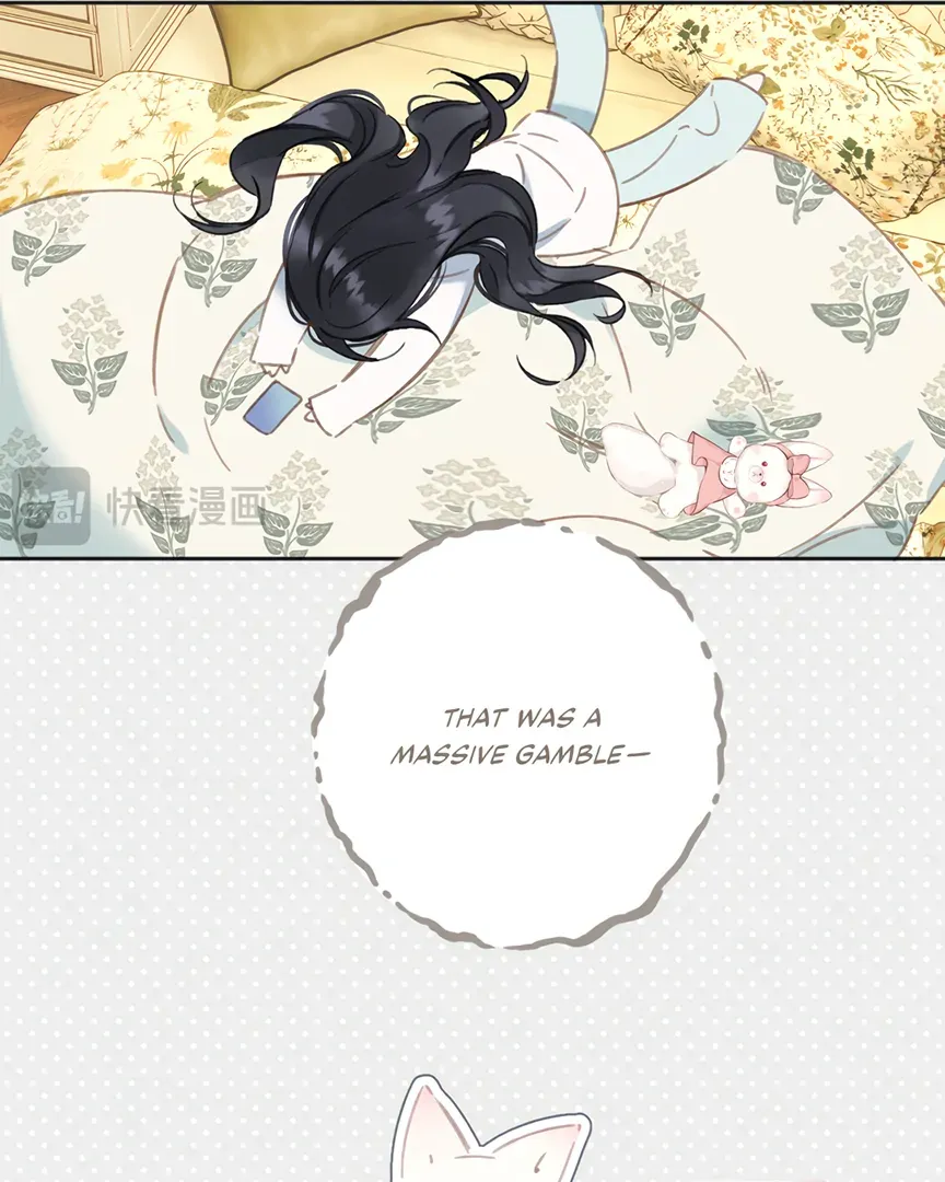 Only for Love Chapter 64 page 70 - 