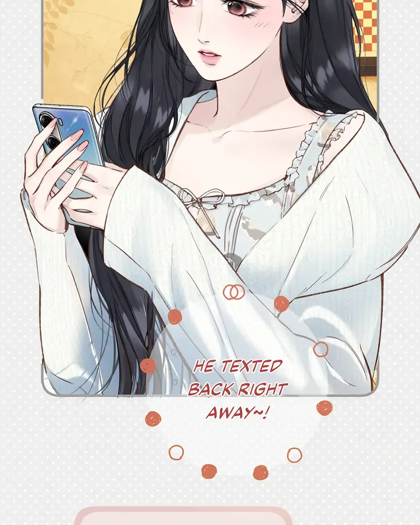 Only for Love Chapter 64 page 72 - 