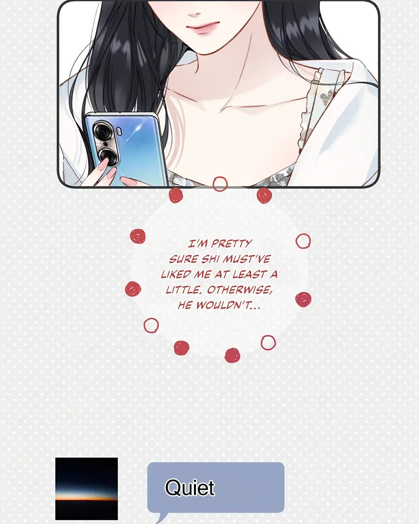 Only for Love Chapter 64 page 74 - 
