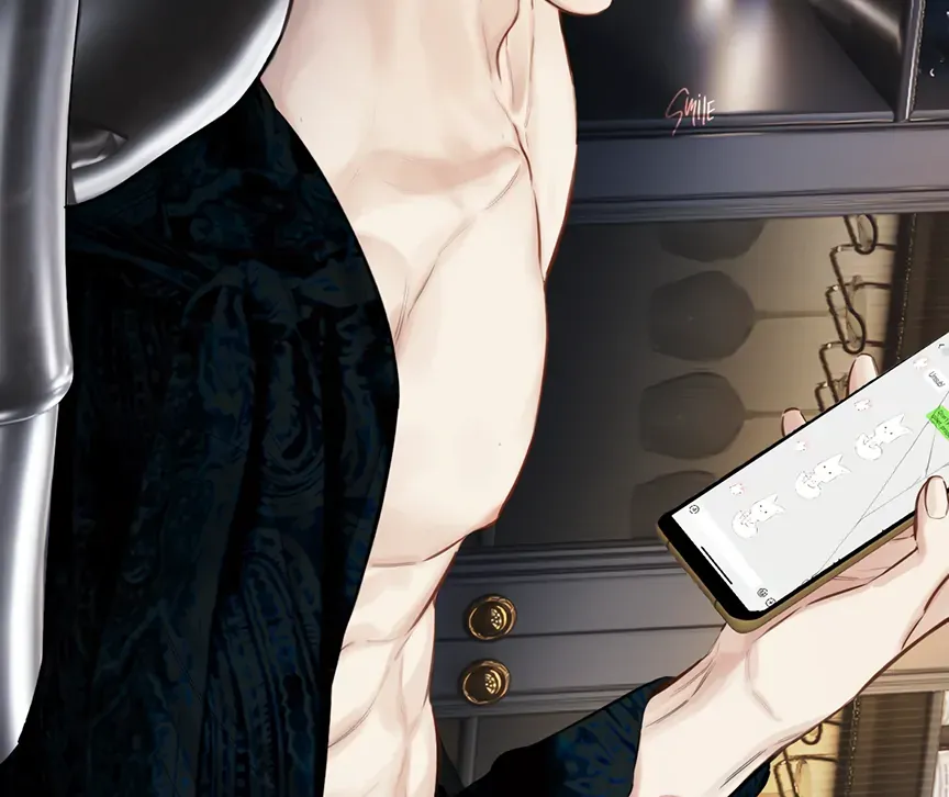 Only for Love Chapter 64 page 89 - 