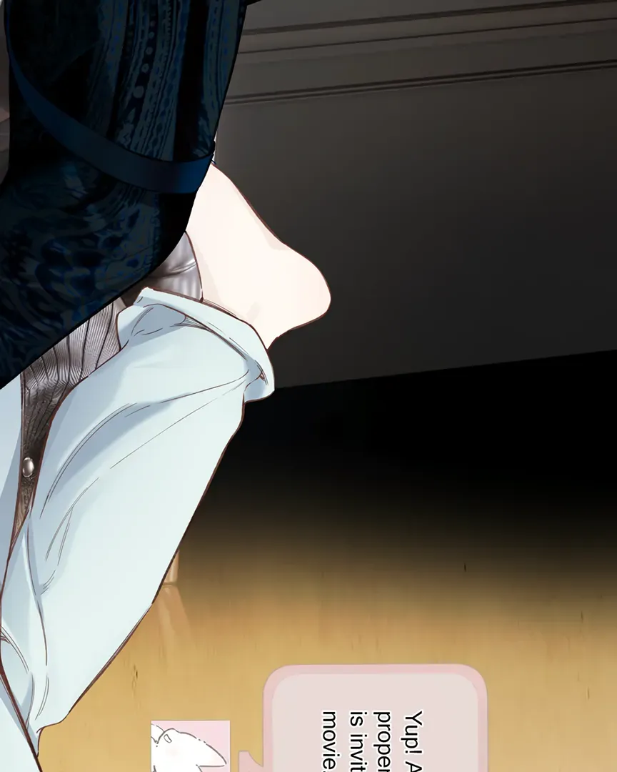 Only for Love Chapter 64 page 91 - 