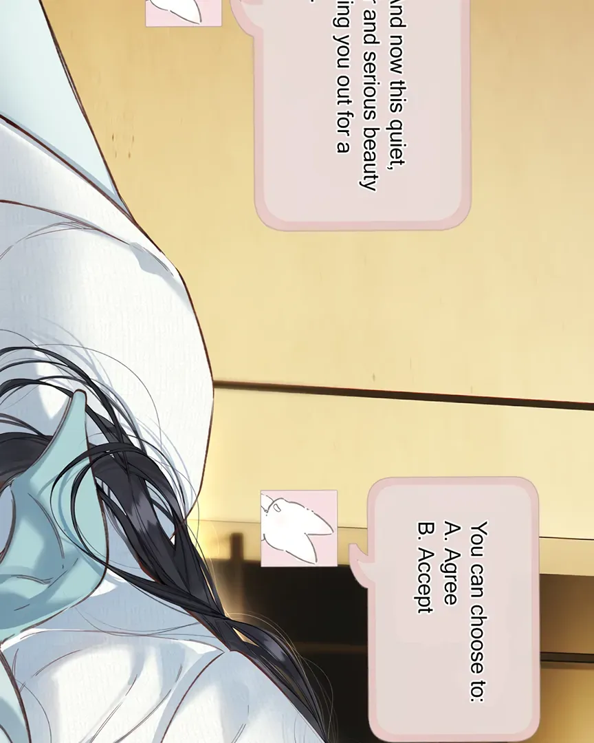 Only for Love Chapter 64 page 92 - 