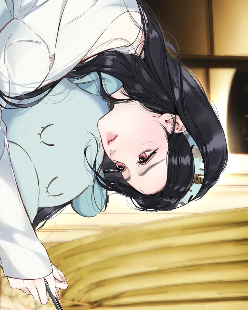 Only for Love Chapter 64 page 93 - 