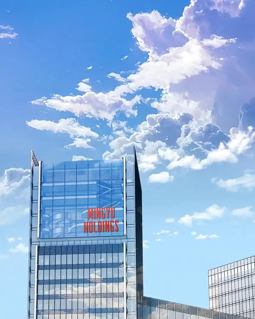 Only for Love Chapter 65 page 2 - 