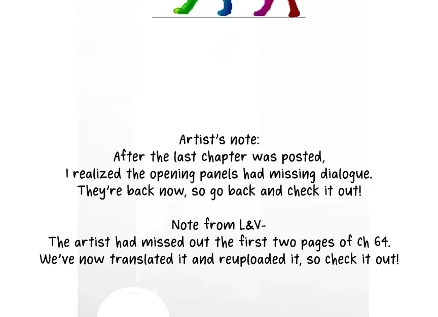 Only for Love Chapter 65 page 102 - 